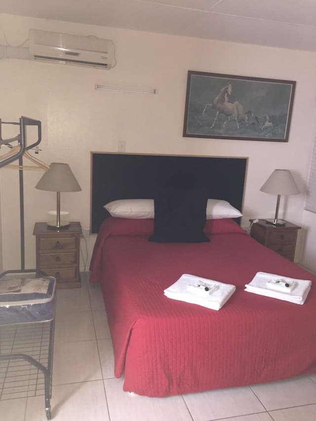 Standard Double Room, 1 Queen Bed, Non Smoking
