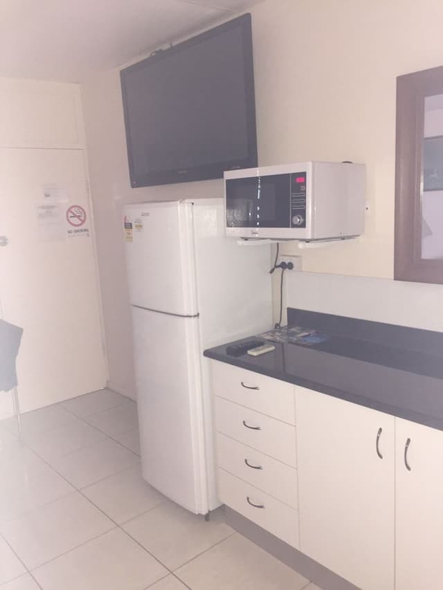 Standard Double Room, 1 Queen Bed, Non Smoking