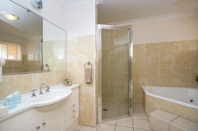 Executive Room, Non Smoking, Kitchenette (Executive spa room)