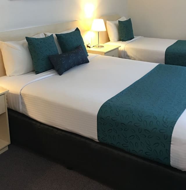 Family Room, Non Smoking, Kitchenette