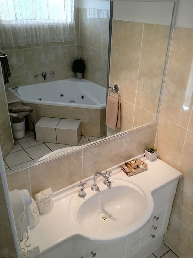 Executive Room, Non Smoking, Kitchenette (Executive spa room)