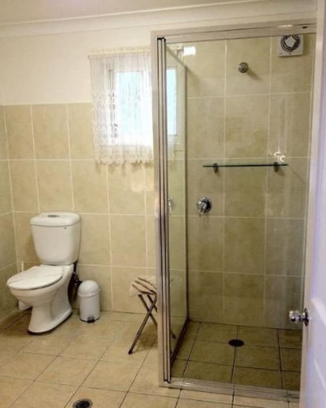 Deluxe Room, Non Smoking, Kitchenette (Deluxe Queen Room)