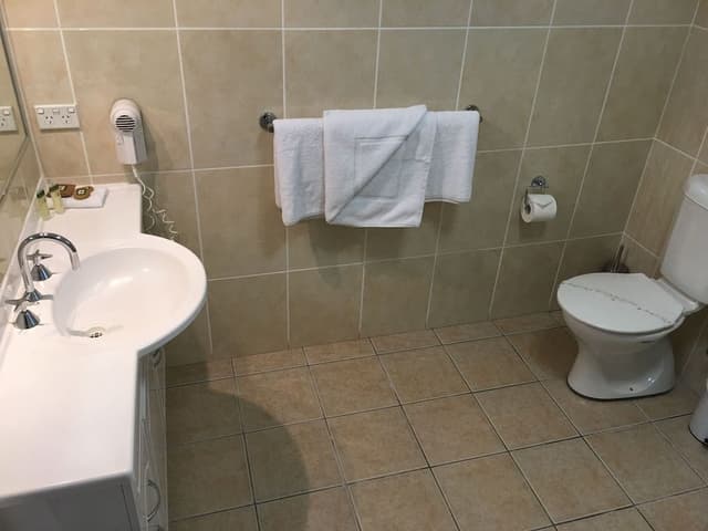 Deluxe Room, Non Smoking, Kitchenette (Deluxe Queen Room)