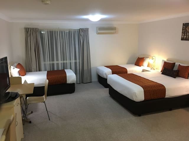 Executive Room, Non Smoking, Kitchenette (Executive spa room)