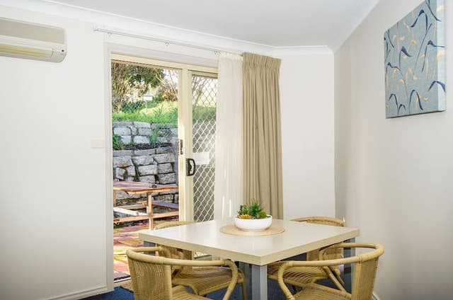 Family Room, Patio, Ground Floor