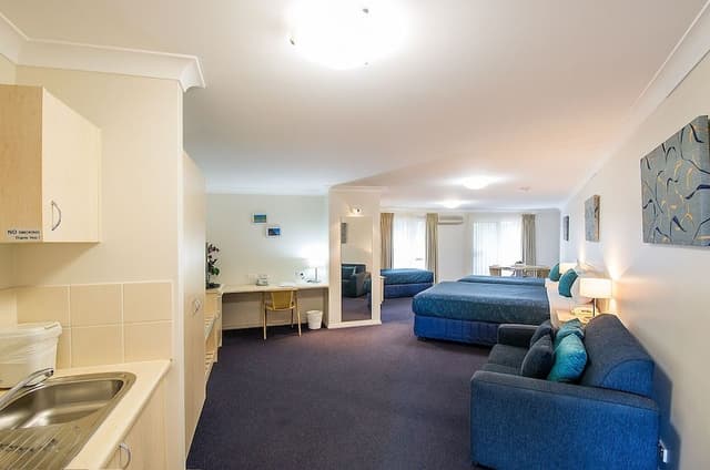 Family Room, Patio, Ground Floor