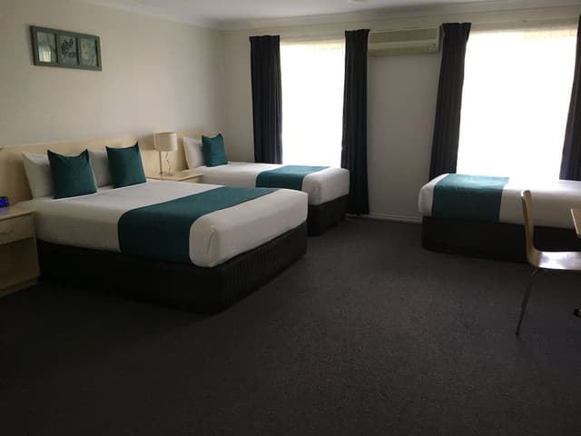 Family Room, Non Smoking, Kitchenette