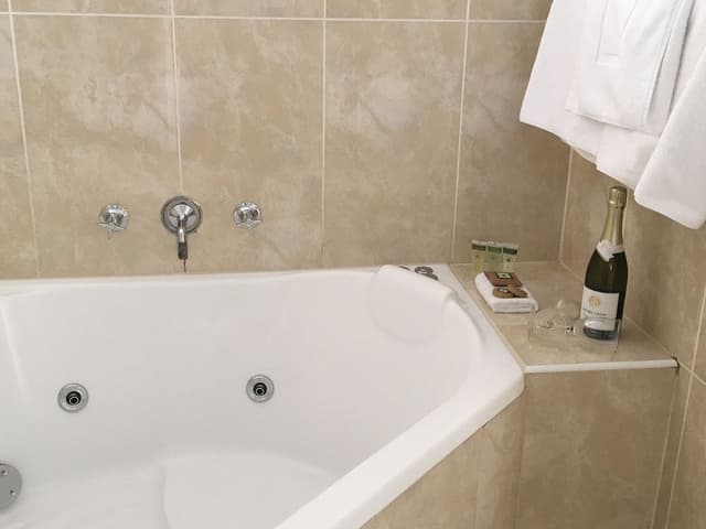 Executive Room, Non Smoking, Kitchenette (Executive spa room)