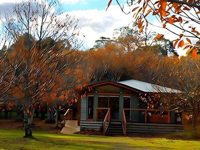 Cottage