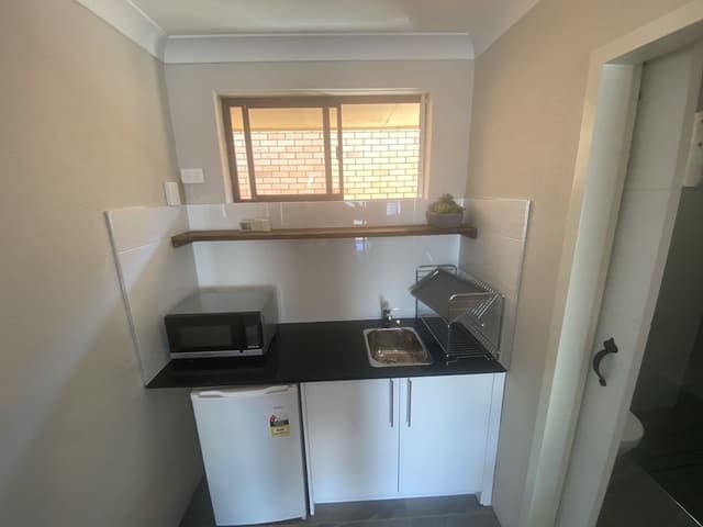 Family Room, 2 Bedrooms