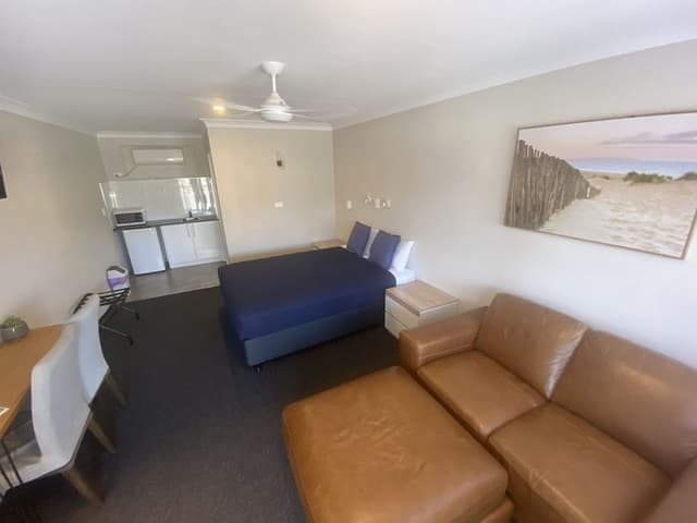 Queen Room