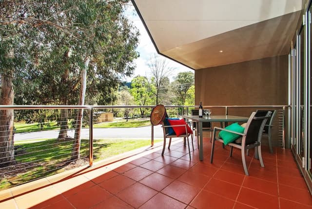 Siesta Suite