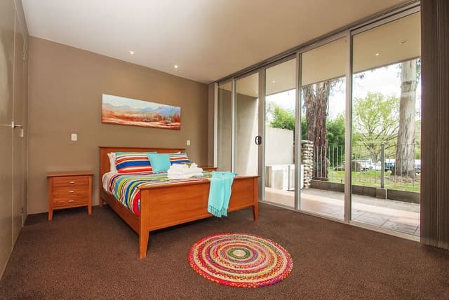 Siesta Suite