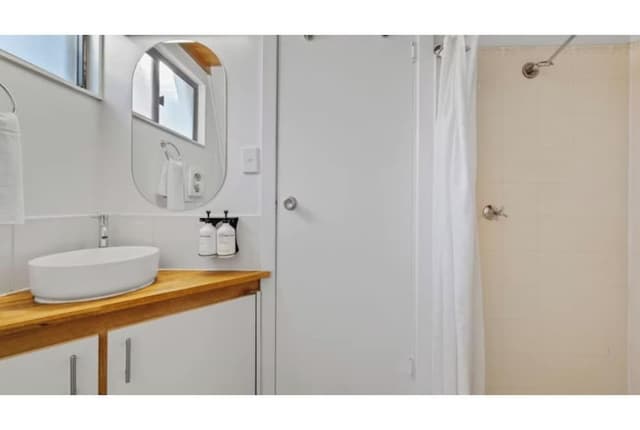 Standard A-Frame Cabin