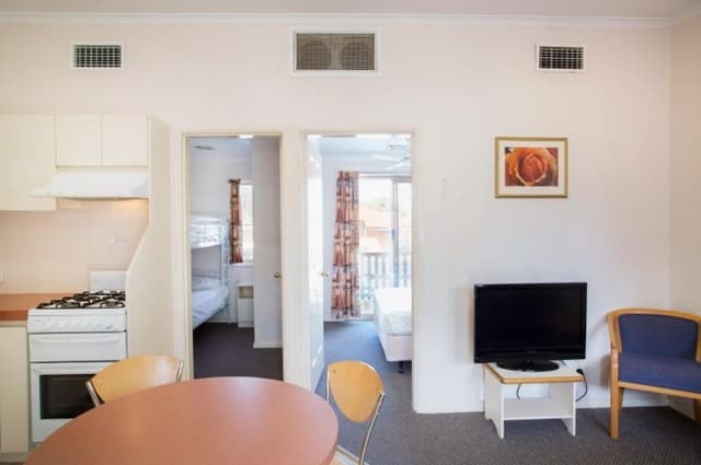 Standard 2 Bedroom Cabin