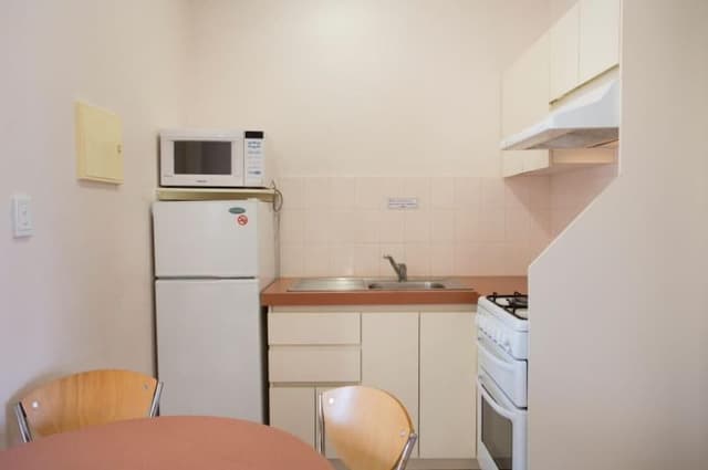 Standard 2 Bedroom Cabin