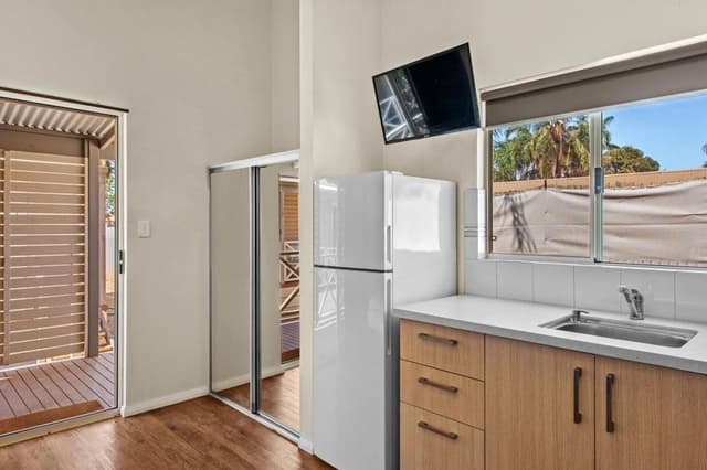 Superior Studio Room