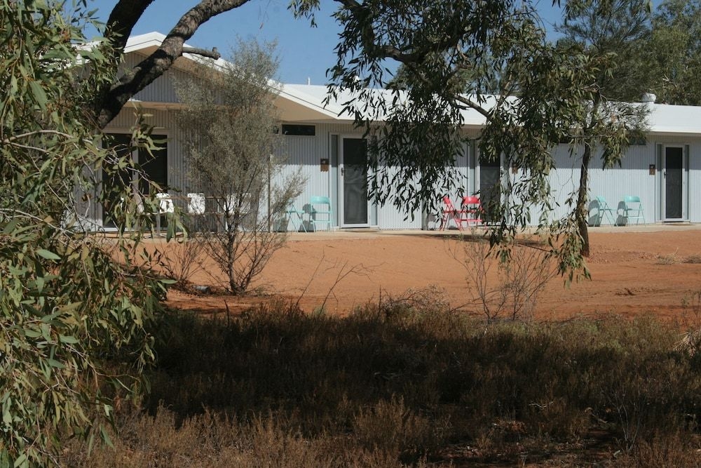 Cooper's Country Lodge3
