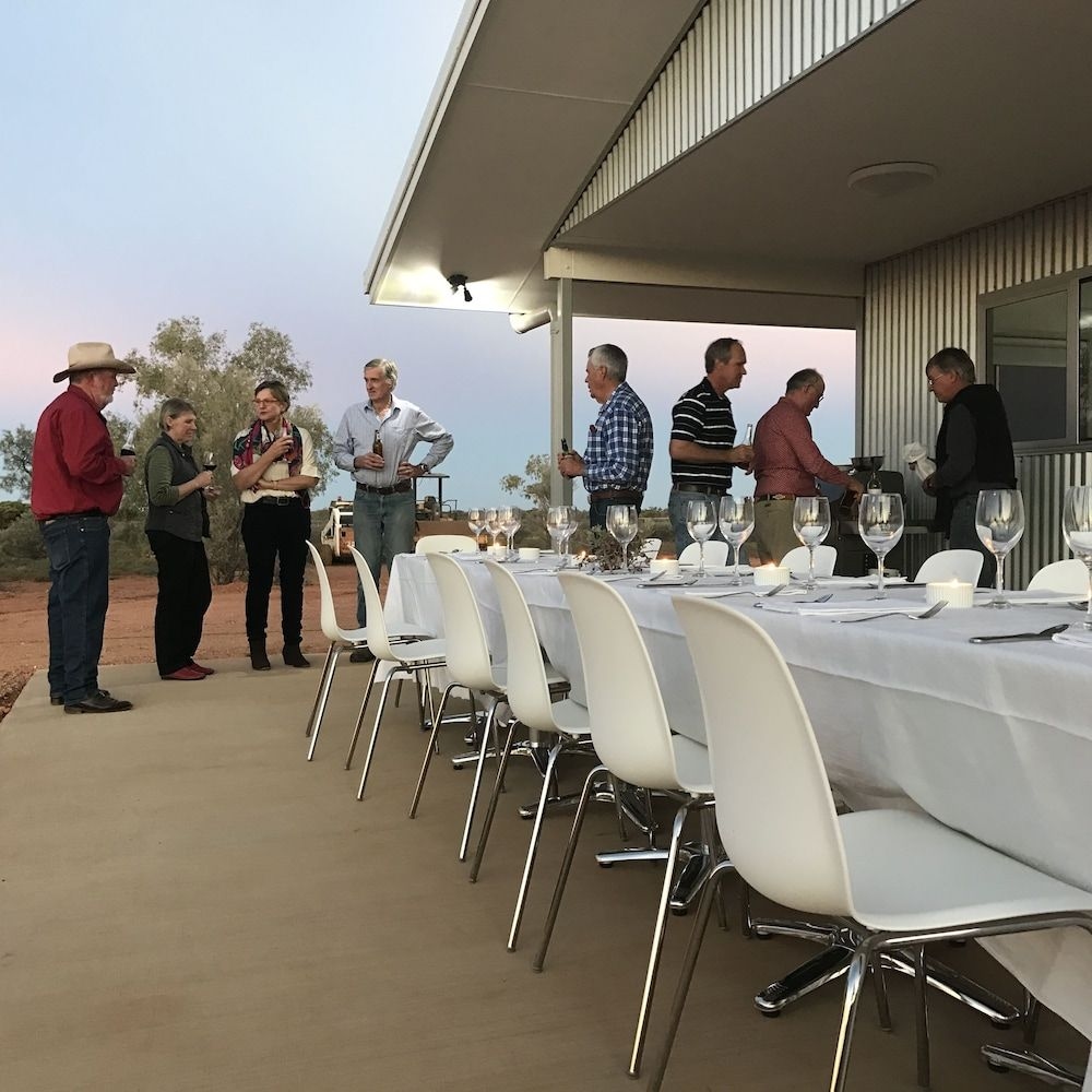 Cooper's Country Lodge4