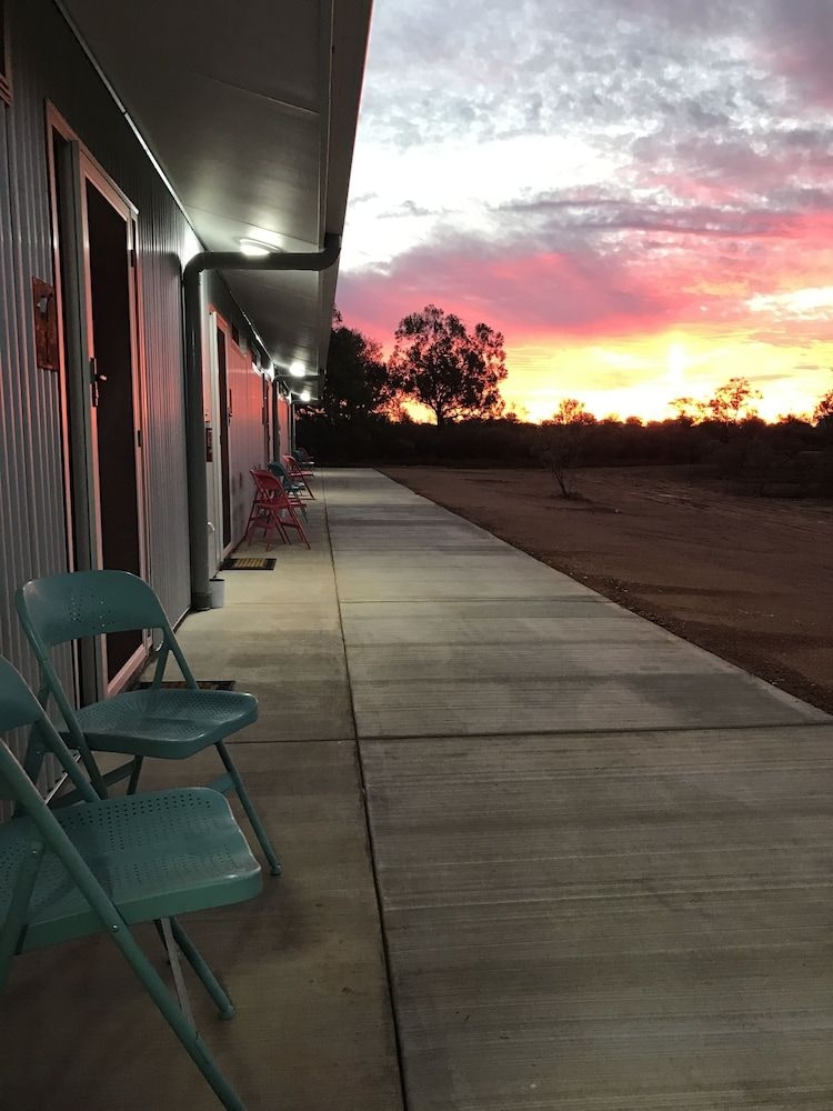Cooper's Country Lodge2