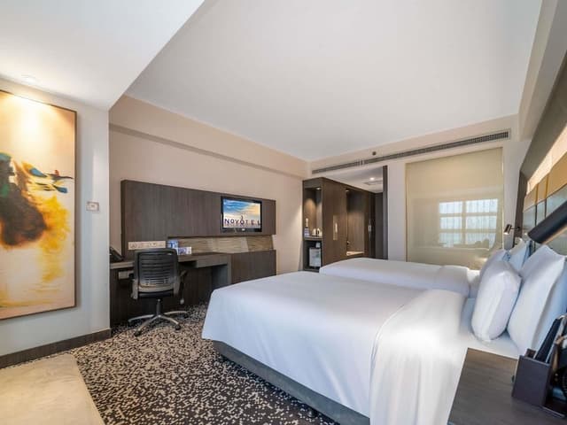 Superior Twin Room, 2 Twin Beds