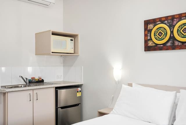 Deluxe Room, 1 Queen Bed