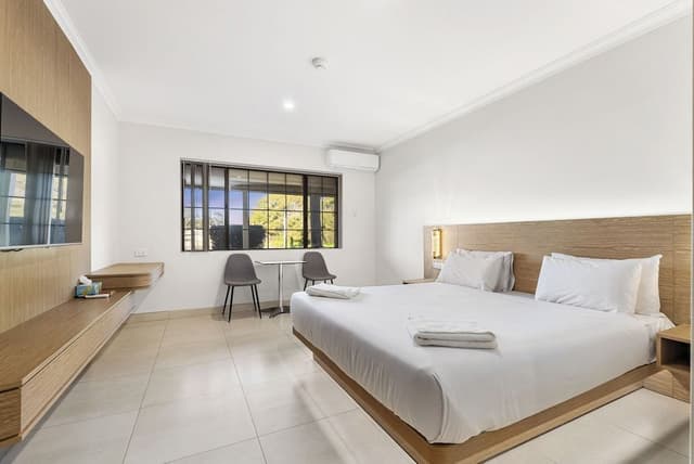 Superior Room, Non Smoking, Air conditioning