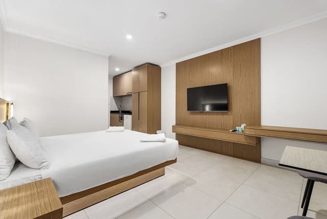 Superior Room, Non Smoking, Air conditioning