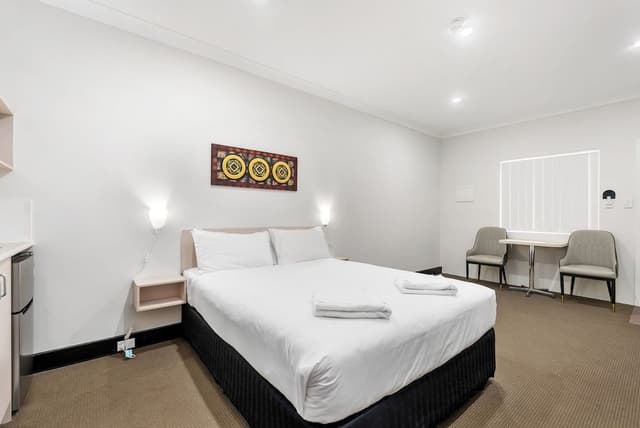 Deluxe Room, 1 Queen Bed