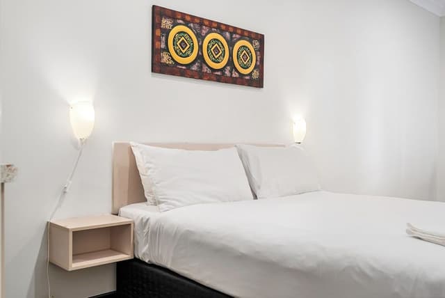 Deluxe Room, 1 Queen Bed
