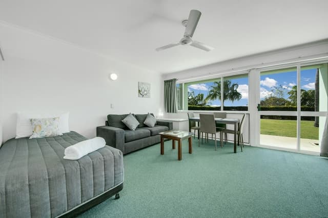 Family Quadruple Room