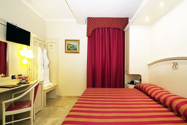 Classic Double Room