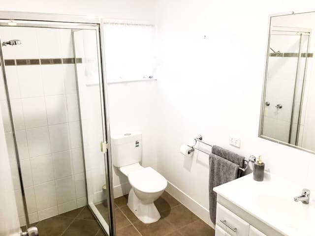 2 Bedroom Villa