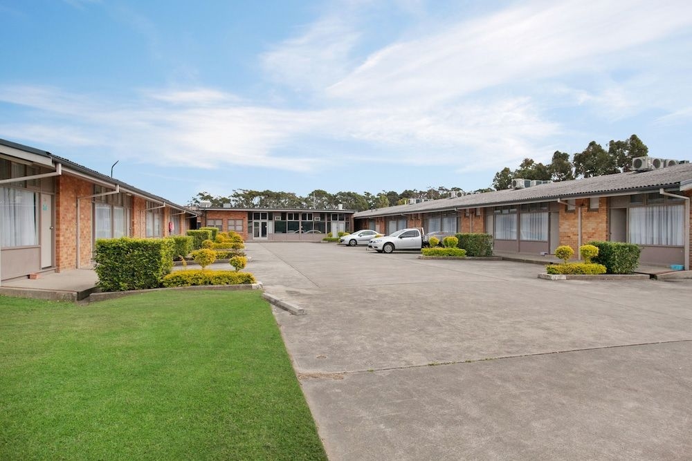 Gateshead Tavern & Motel2