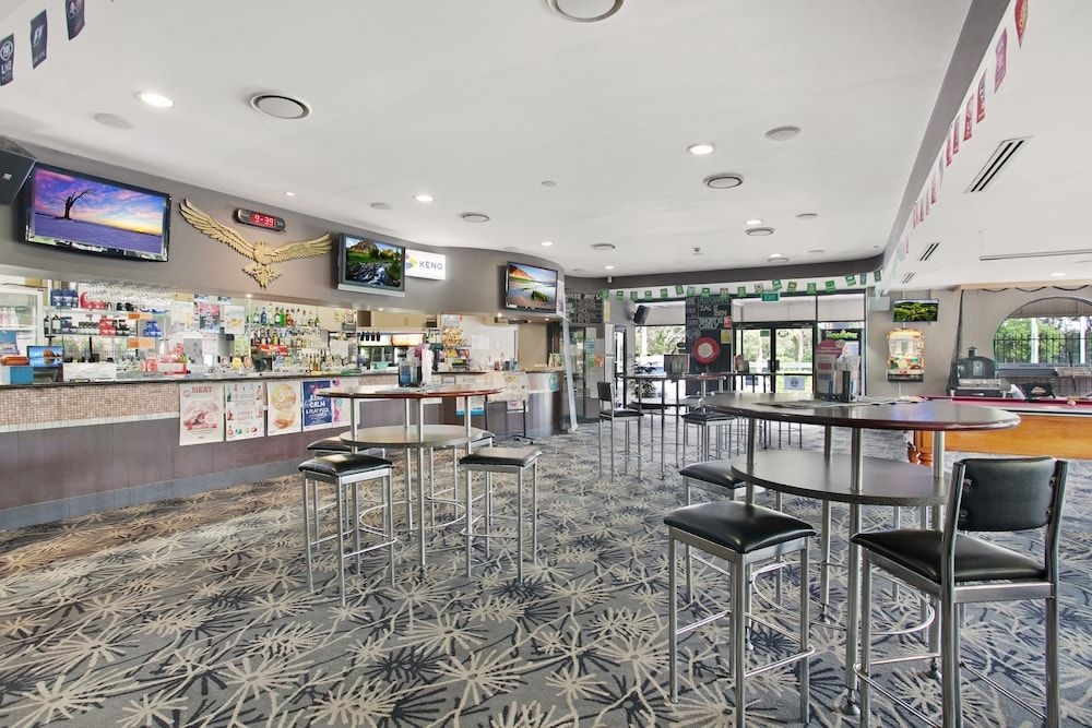 Gateshead Tavern & Motel4