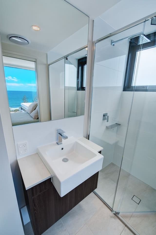 Apartment, 2 Bedrooms (Water View)