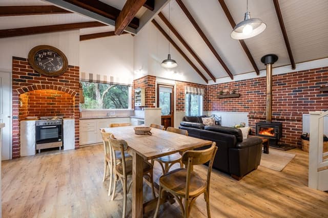 Lavender Lane Cottage