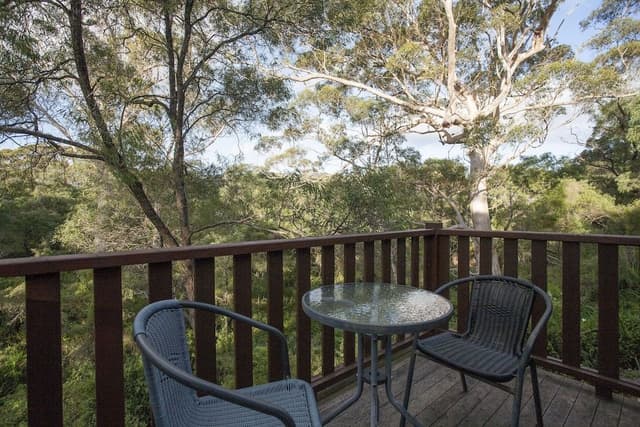 Splendid Wren Cottage