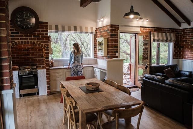 Lavender Lane Cottage