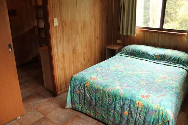 Bungalow, 2 Bedrooms (Forest Cabin)