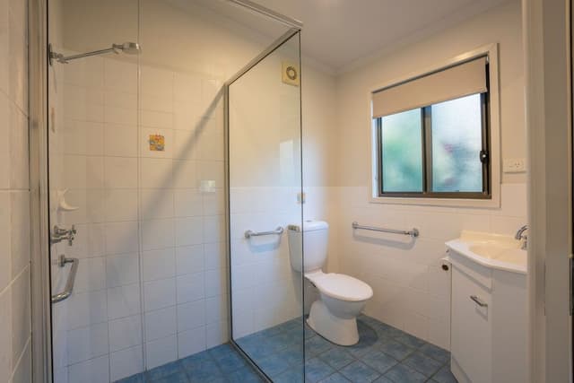 Cabin, 2 Bedrooms