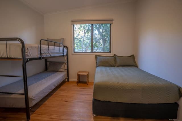 Cabin, 2 Bedrooms