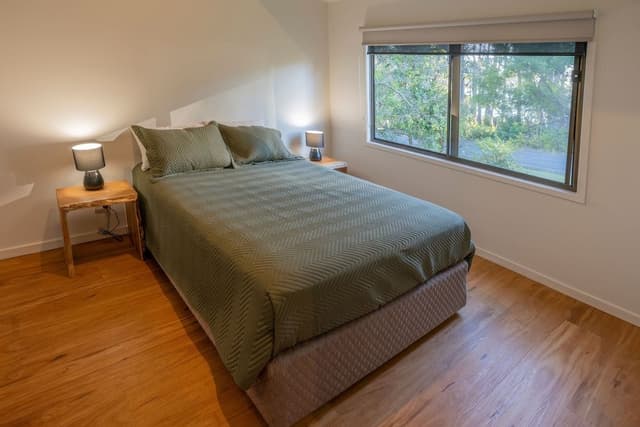 Cabin, 2 Bedrooms