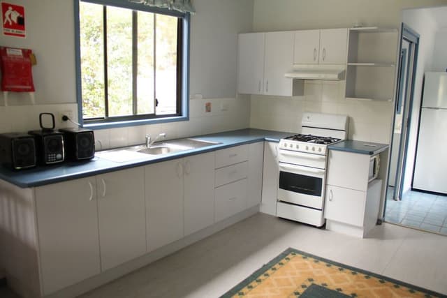 Cabin, 2 Bedrooms
