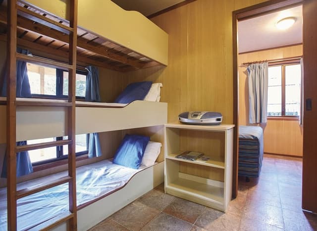 Bungalow, 2 Bedrooms (Forest Cabin)