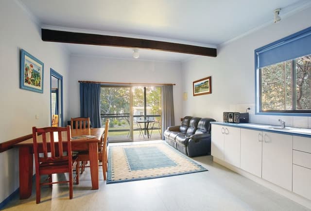 Cabin, 2 Bedrooms
