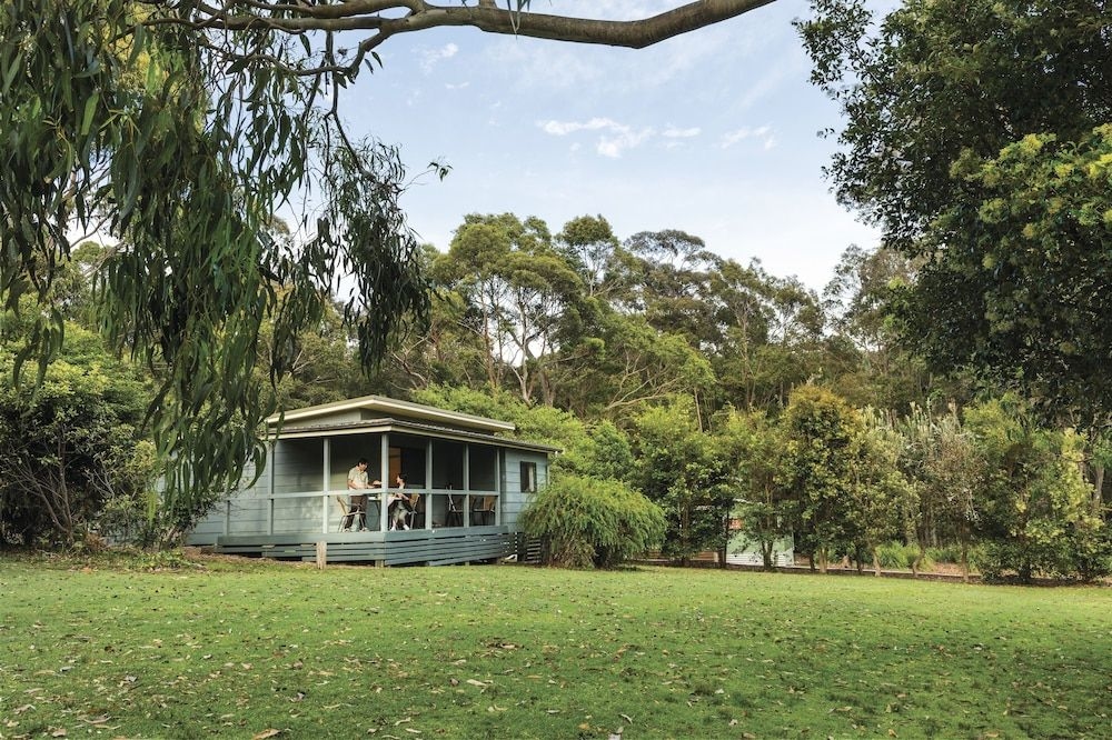Depot Beach Cabins2