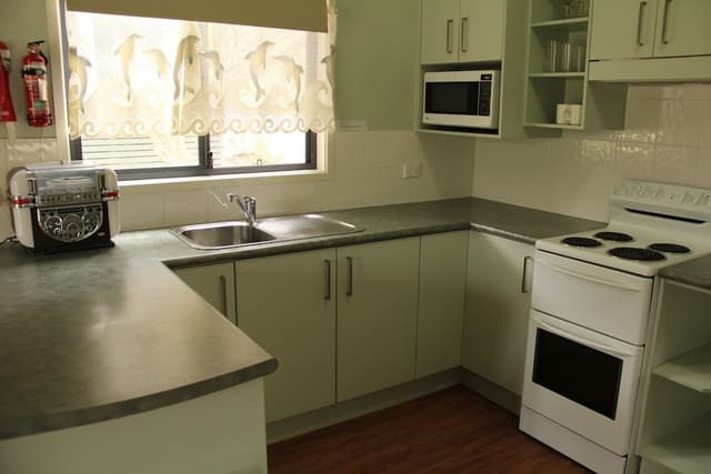 Cabin, 2 Bedrooms