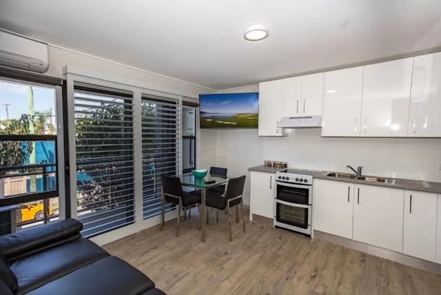 Standard Apartment, 1 Bedroom