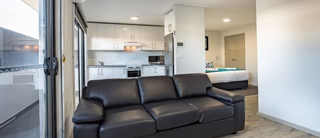 Standard Studio, 1 Bedroom
